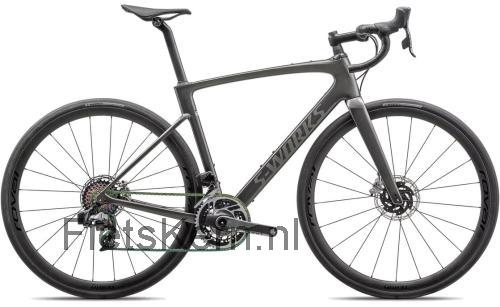 Specialized S-Works Roubaix specificaties 